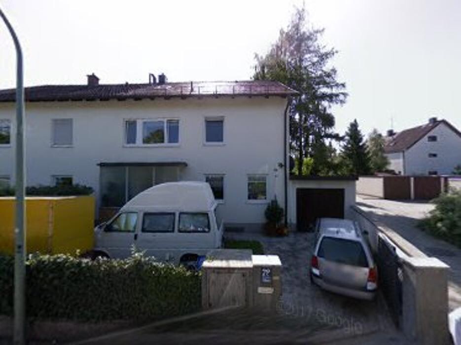 Bilder Mühlen Kaiser