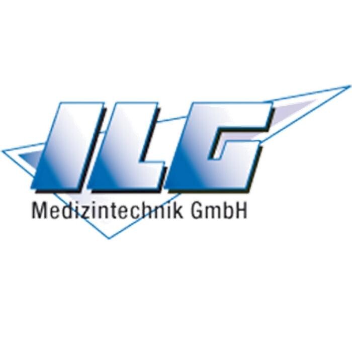 ILG Medizintechnik GmbH Logo