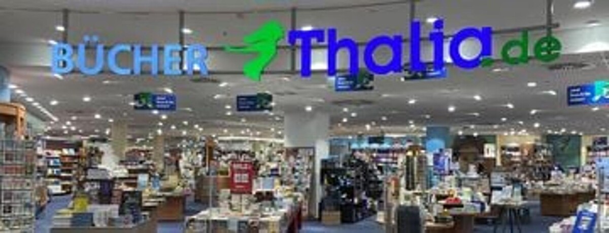 Bilder Thalia Hamburg - EEZ