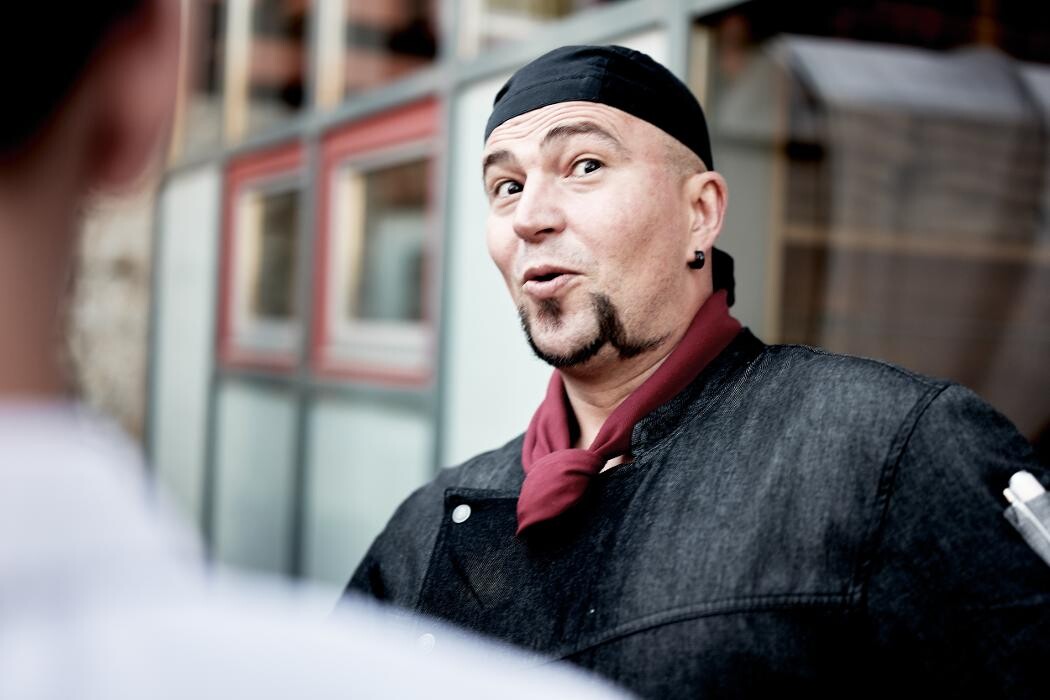 Bilder Die Alte Remise Weimar
