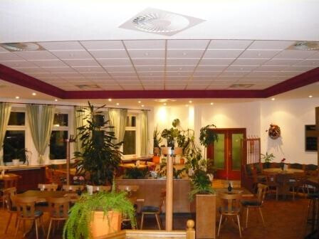 Bilder Gaststätte Goldener Löwe