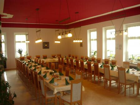 Bilder Gaststätte Goldener Löwe