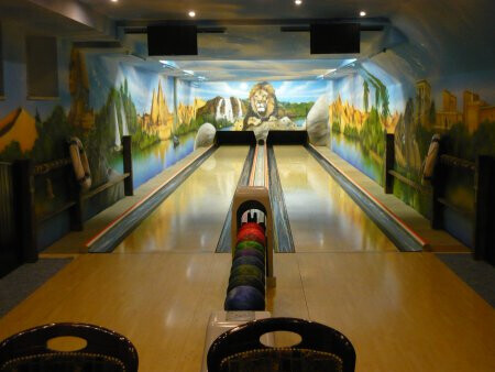 Bilder Gaststätte Goldener Löwe