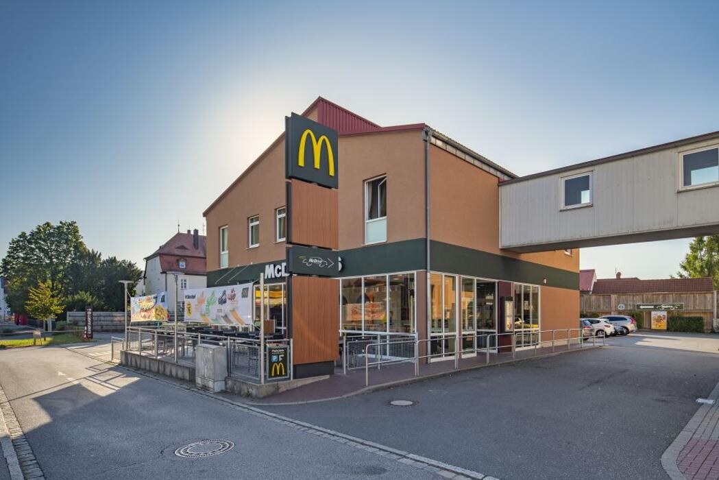 Bilder McDonald's