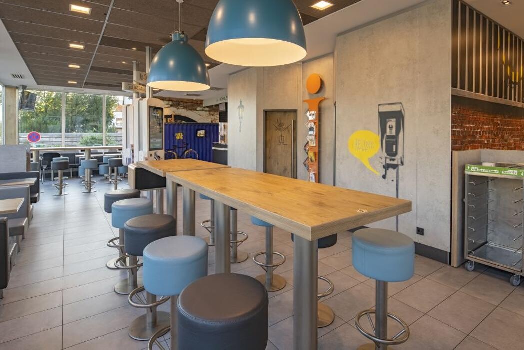Bilder McDonald's
