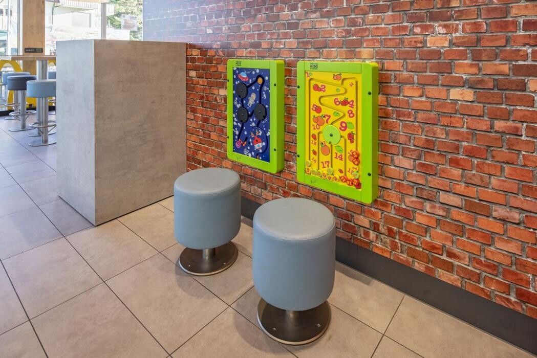 Bilder McDonald's