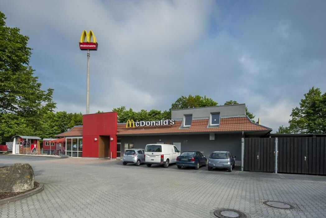 Bilder McDonald's
