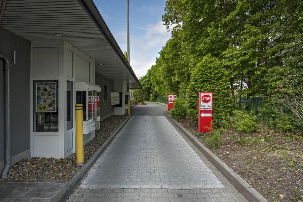 Bilder McDonald's