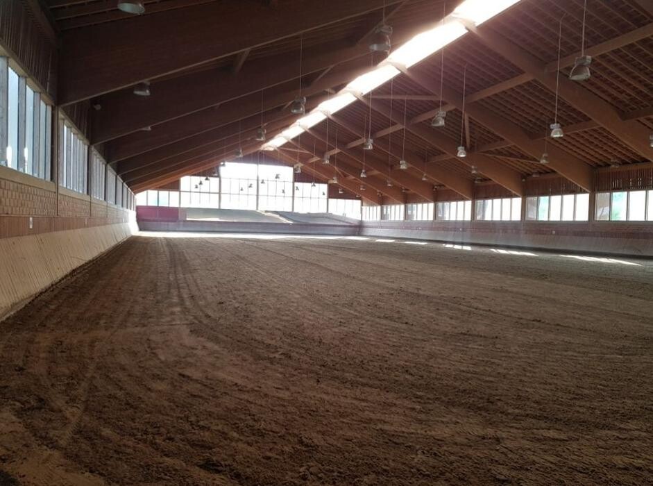 Bilder Gut Neuhaus | Erstes Aachener Reitsportcenter