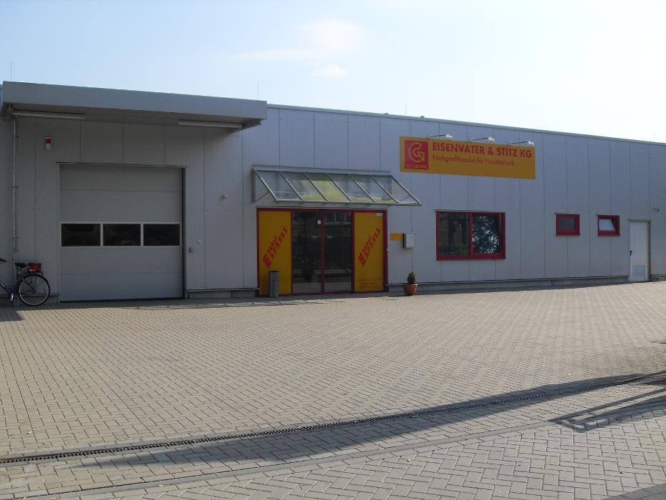 Bilder ABEX EISENVATER & STITZ HAUSTECHNIK