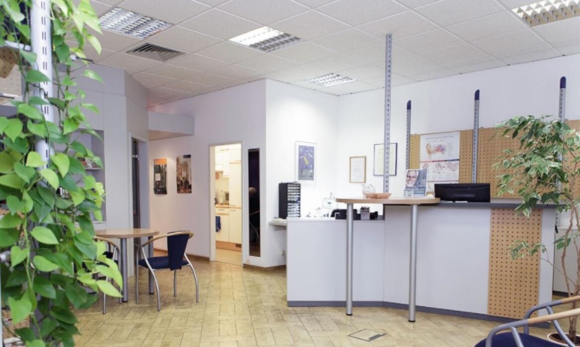 Bilder hammes hörsysteme GmbH