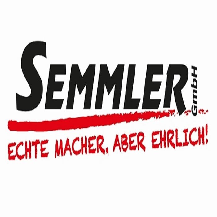 Semmler GmbH Logo