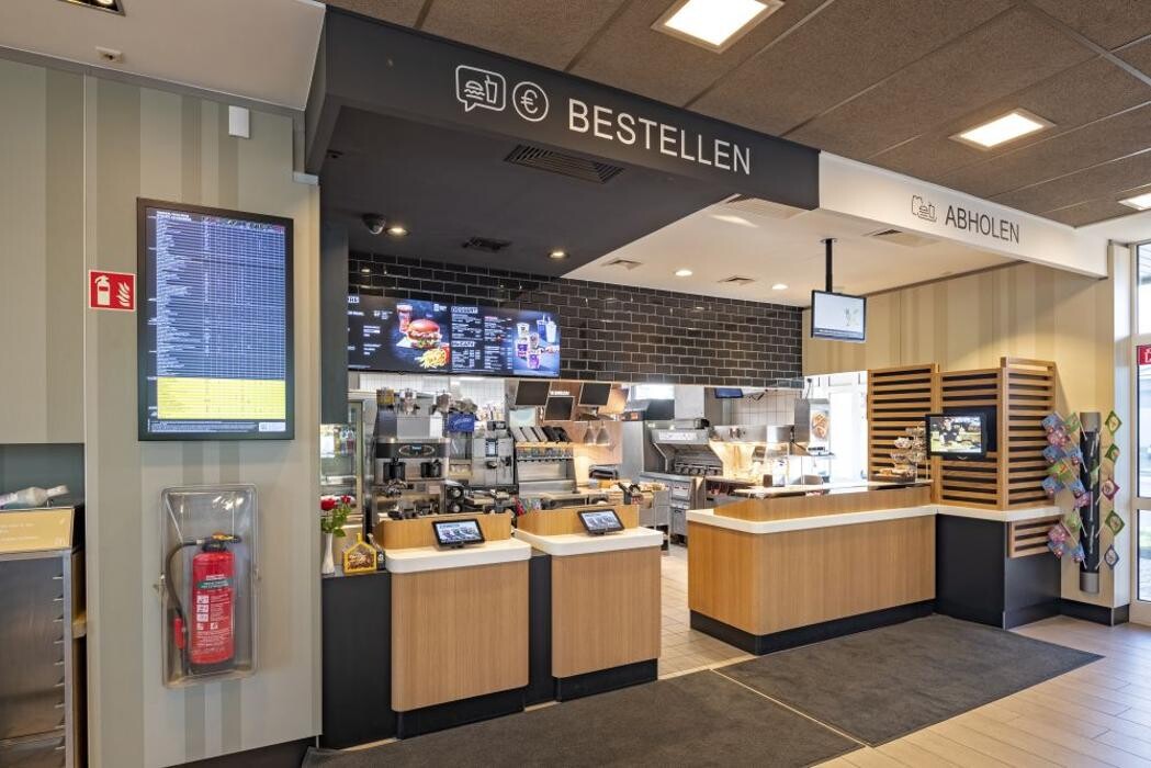 Bilder McDonald's