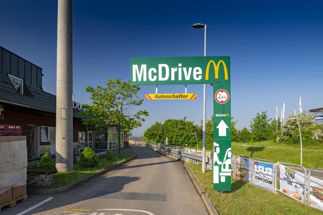 Bilder McDonald's