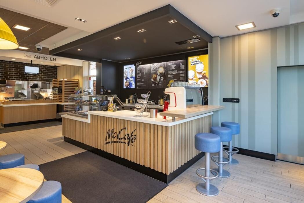 Bilder McDonald's