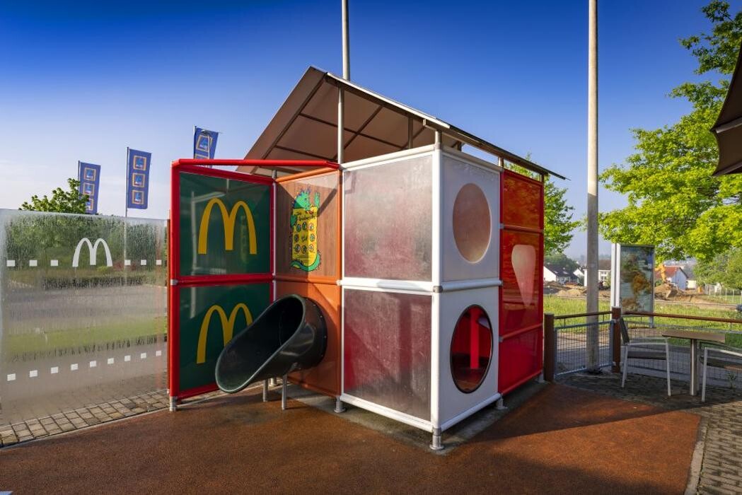 Bilder McDonald's