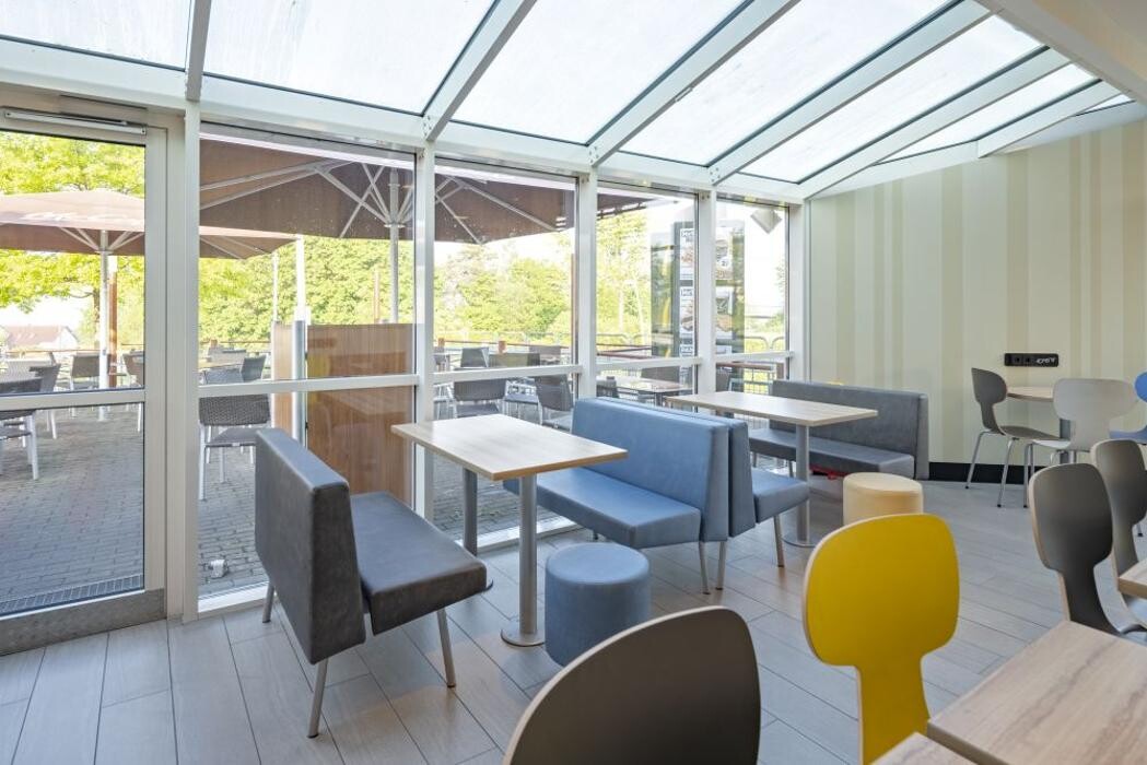 Bilder McDonald's