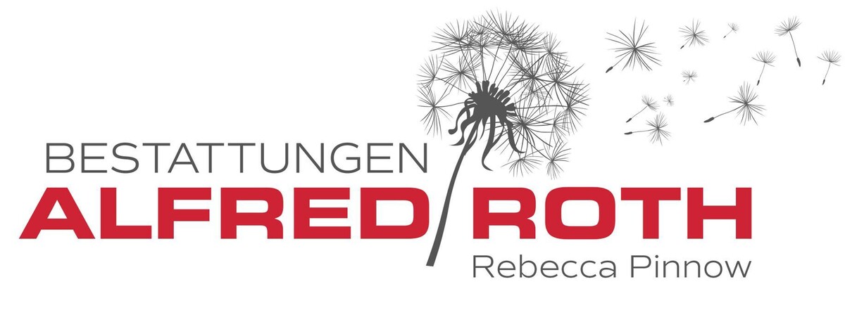 Bestattungen Alfred Roth - Remscheid (Innen) Logo
