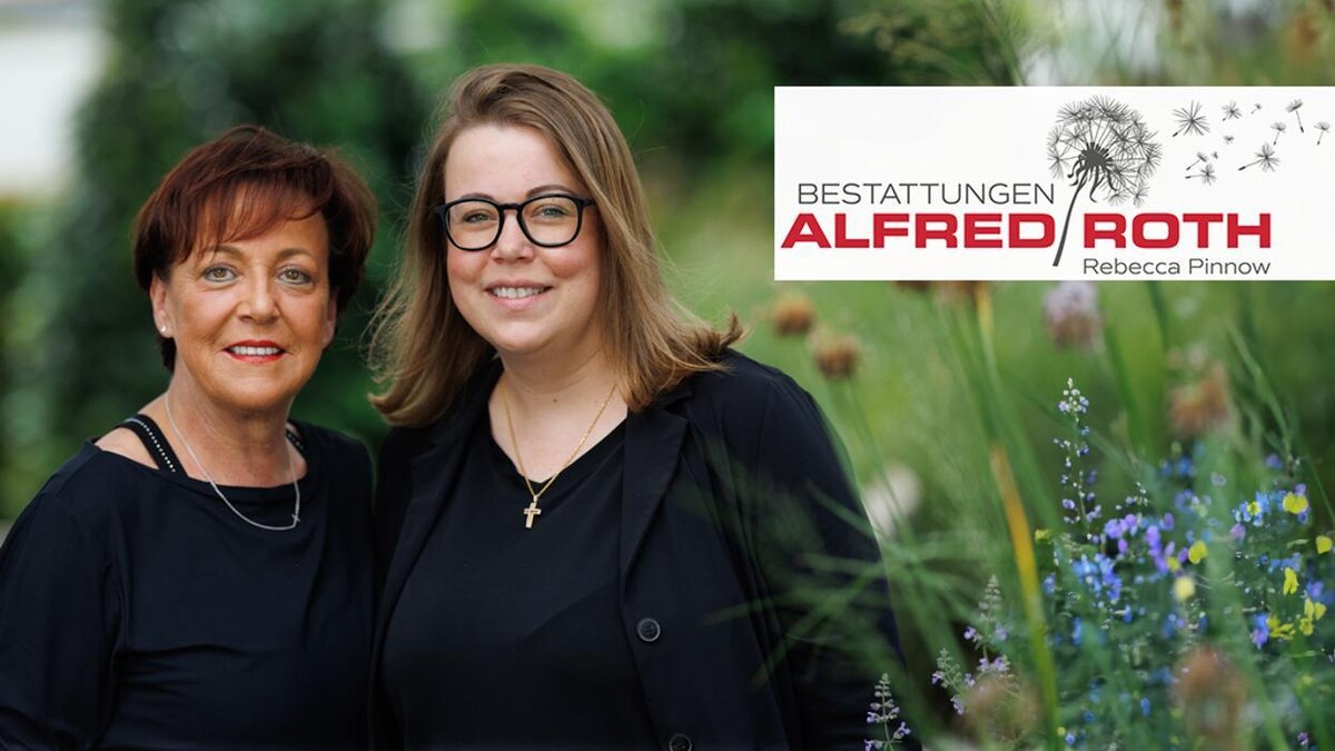 Bilder Bestattungen Alfred Roth - Remscheid (Innen)