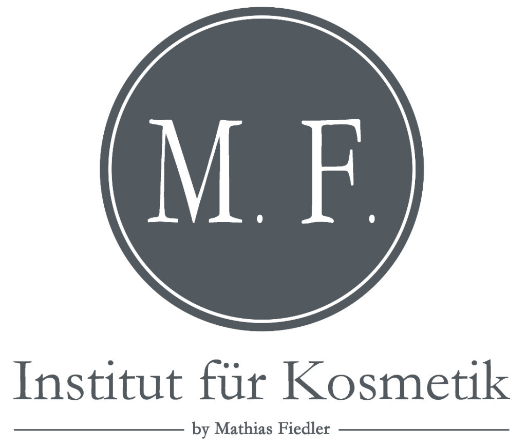 Kosmetikinstitut by Mathias Fiedler Logo