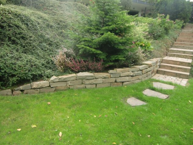 Bilder Gürenc Gartenbau oHG