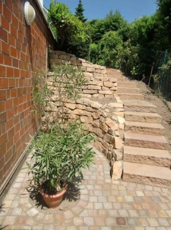 Bilder Gürenc Gartenbau oHG