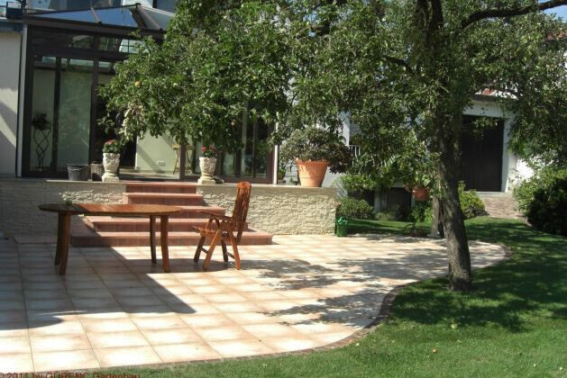 Bilder Gürenc Gartenbau oHG