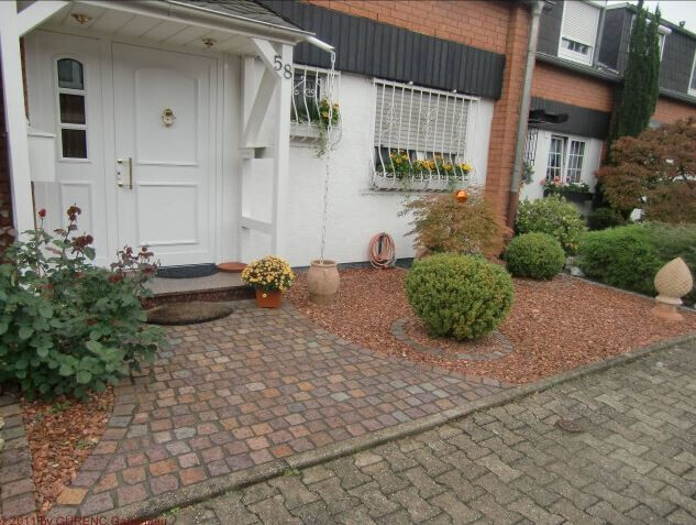 Bilder Gürenc Gartenbau oHG