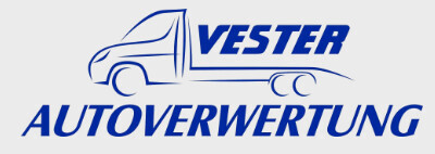 Autoverwertung Vester Logo
