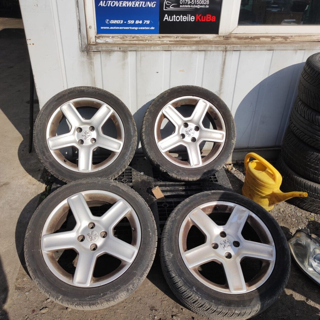 Bilder Autoverwertung Vester