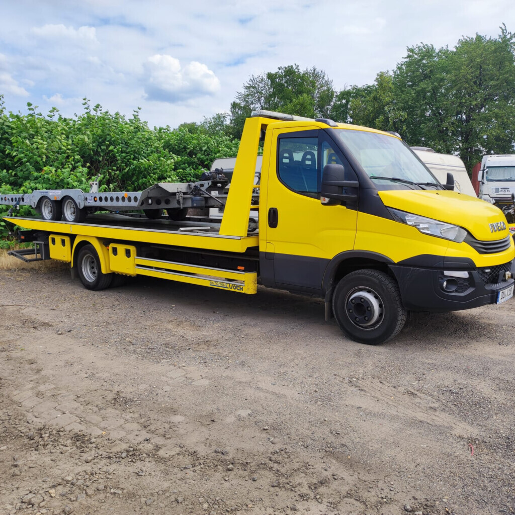 Bilder Autoverwertung Vester