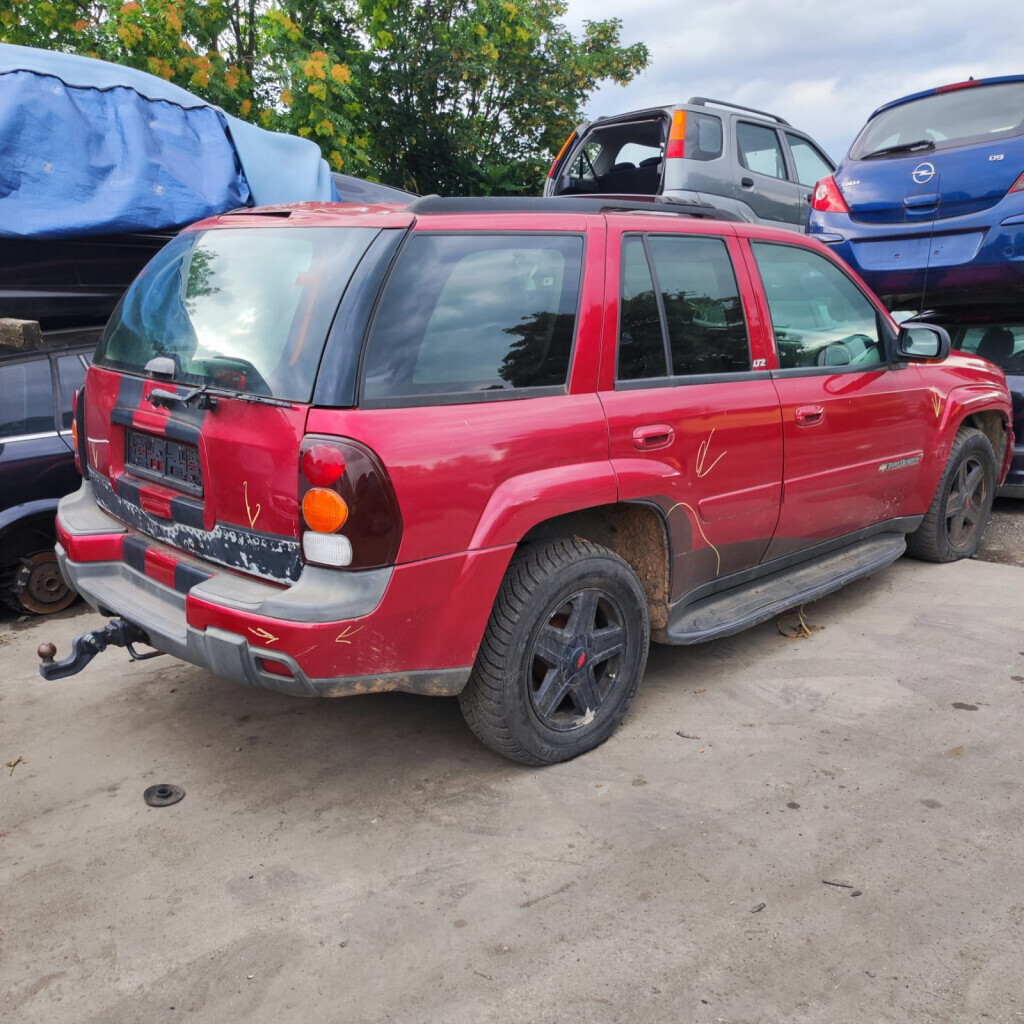 Bilder Autoverwertung Vester