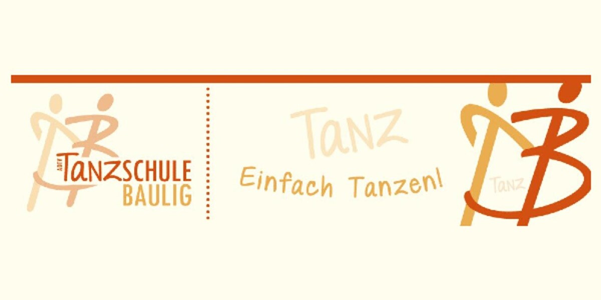 ADTV Tanzschule Baulig Logo