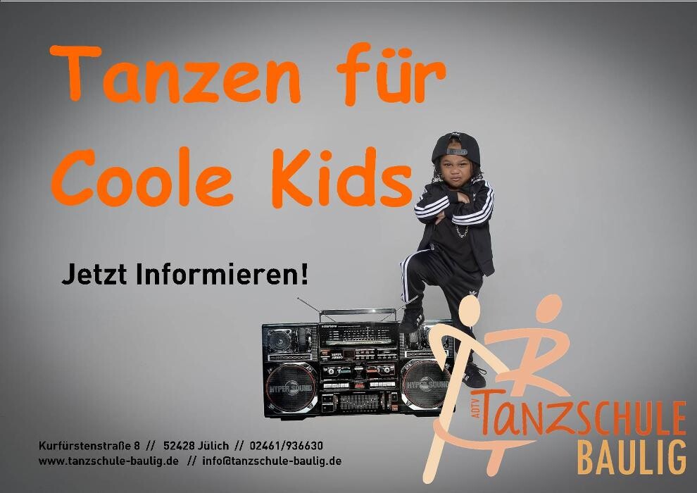 Bilder ADTV Tanzschule Baulig