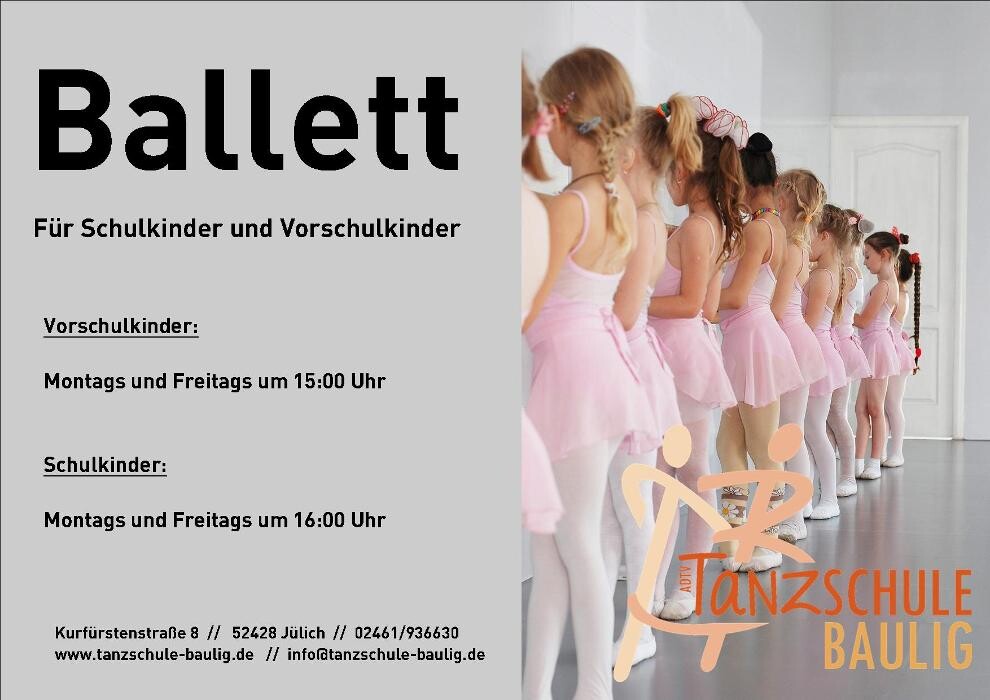 Bilder ADTV Tanzschule Baulig