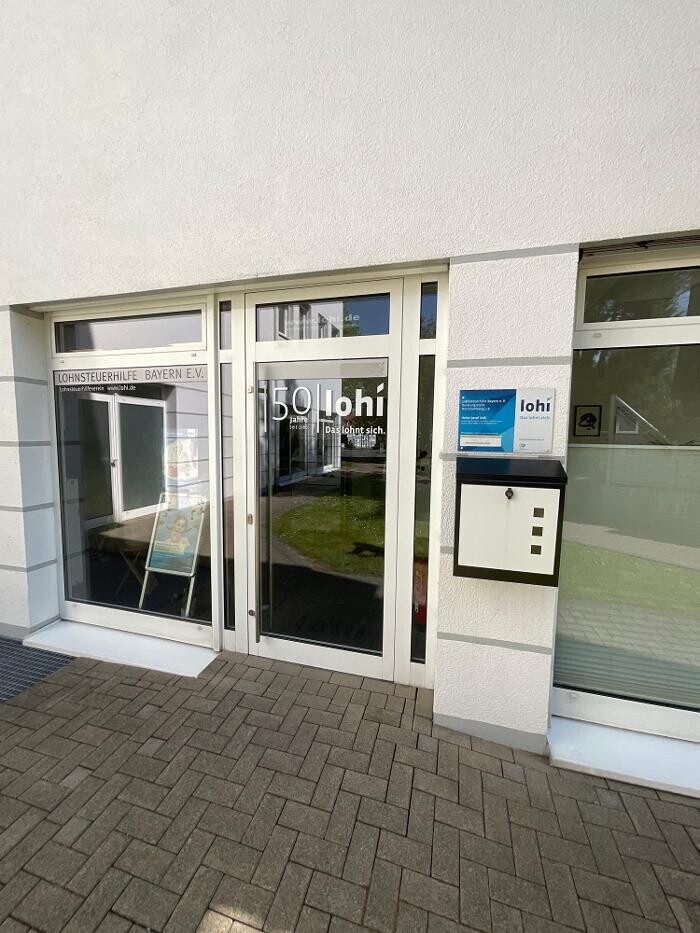 Bilder Lohi - Soest | Lohnsteuerhilfe Bayern e. V.