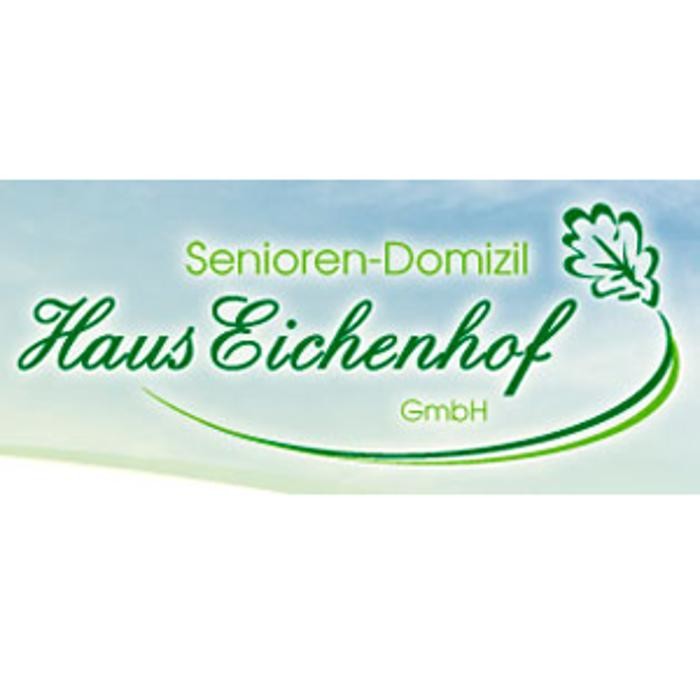 Senioren-Domizil Haus Eichenhof GmbH Logo