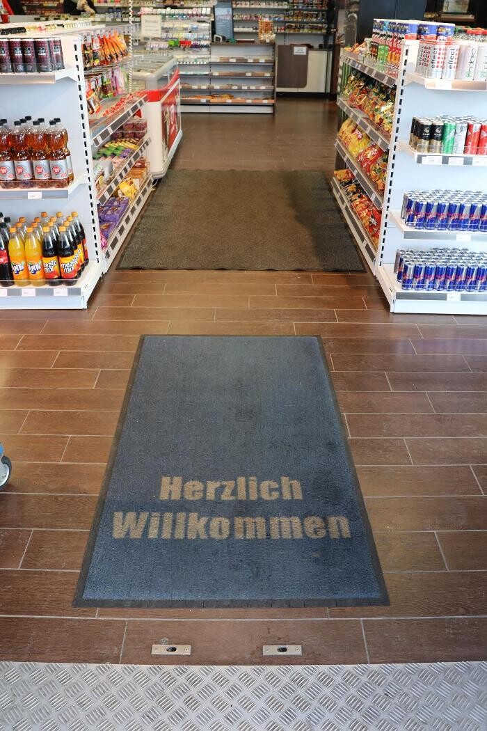 Bilder NORDOEL Tankstelle