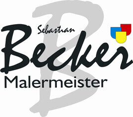 Sebastian Becker Malermeister Logo
