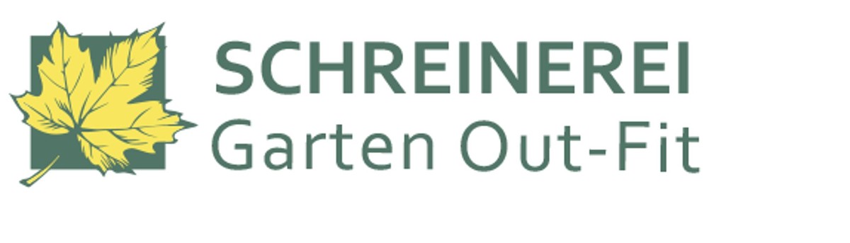 Garten Out-Fit | Holzverarbeitung Logo