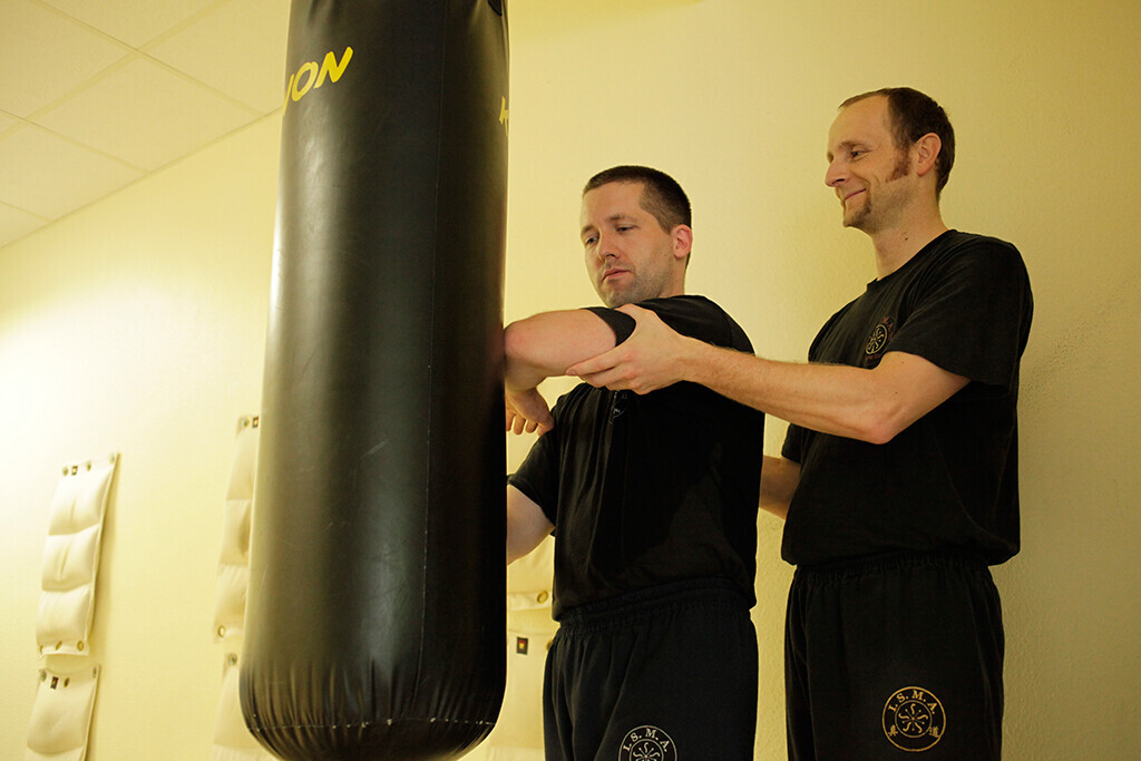 Bilder Akademie für Kampfkunst und Bewegung