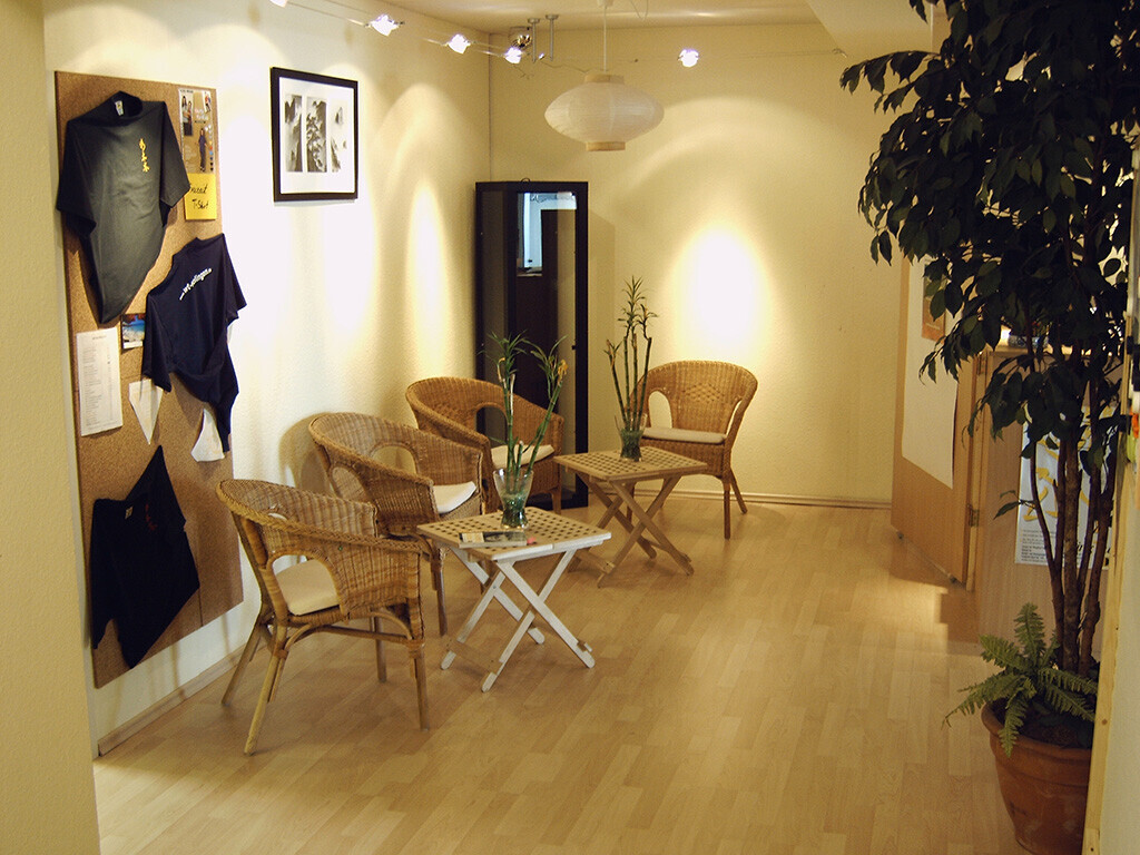 Bilder Akademie für Kampfkunst und Bewegung