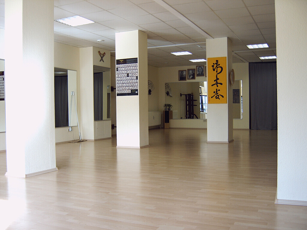 Bilder Akademie für Kampfkunst und Bewegung