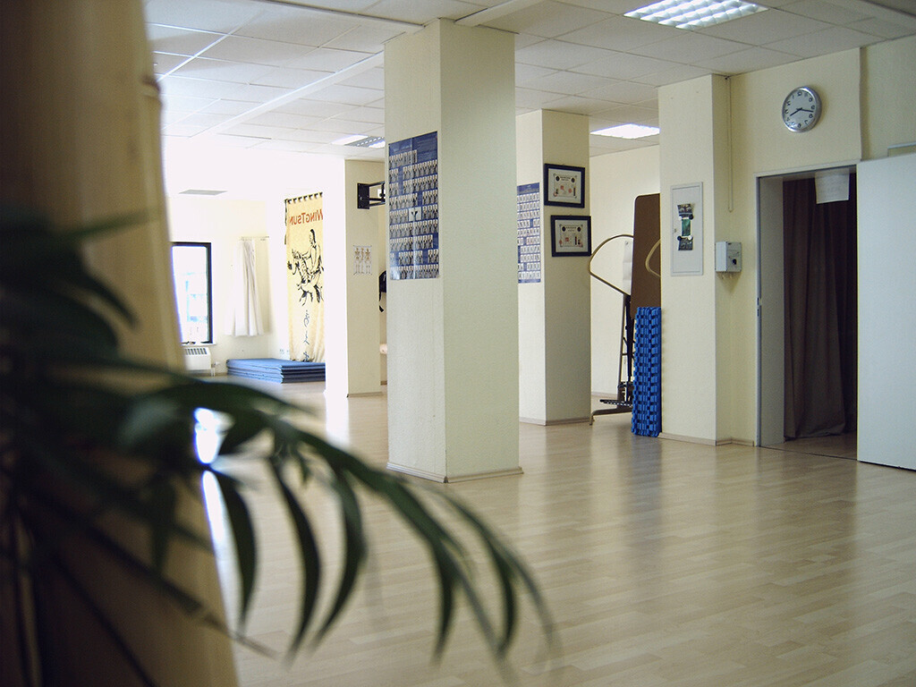 Bilder Akademie für Kampfkunst und Bewegung