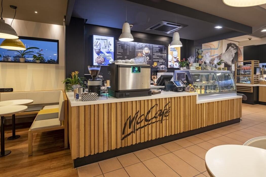 Bilder McDonald's