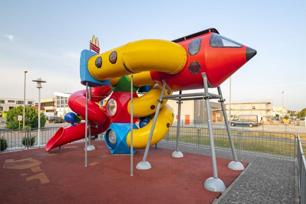 Bilder McDonald's