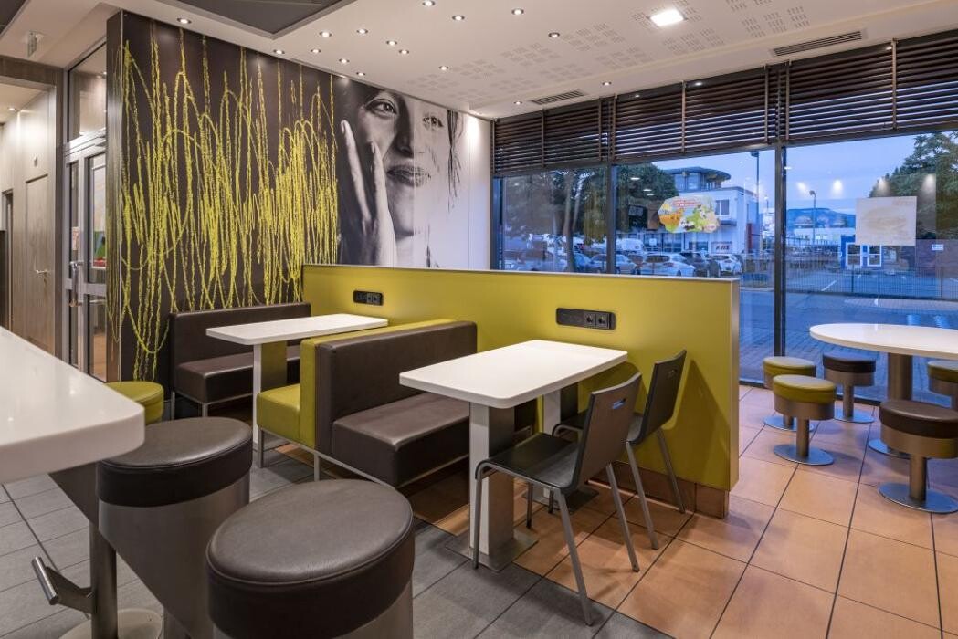 Bilder McDonald's
