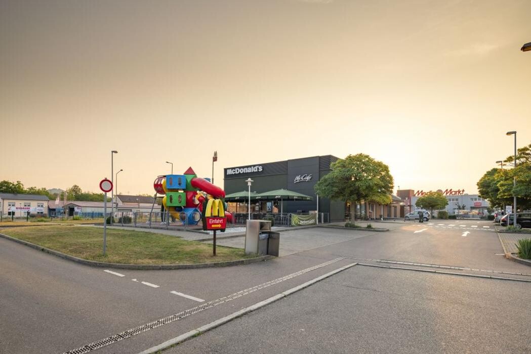 Bilder McDonald's