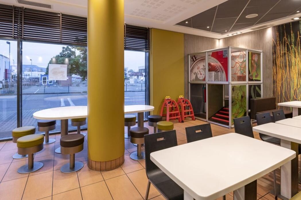Bilder McDonald's