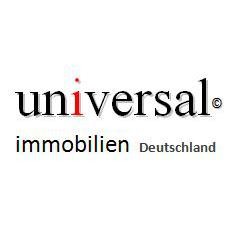 Bilder universal immobilien UG